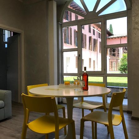 Vea Apartment Паденге-суль-Гарда Екстер'єр фото