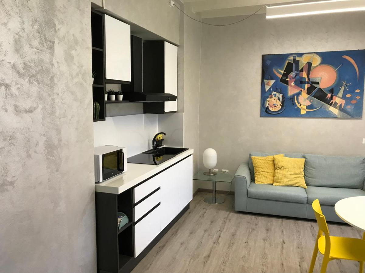 Vea Apartment Паденге-суль-Гарда Екстер'єр фото