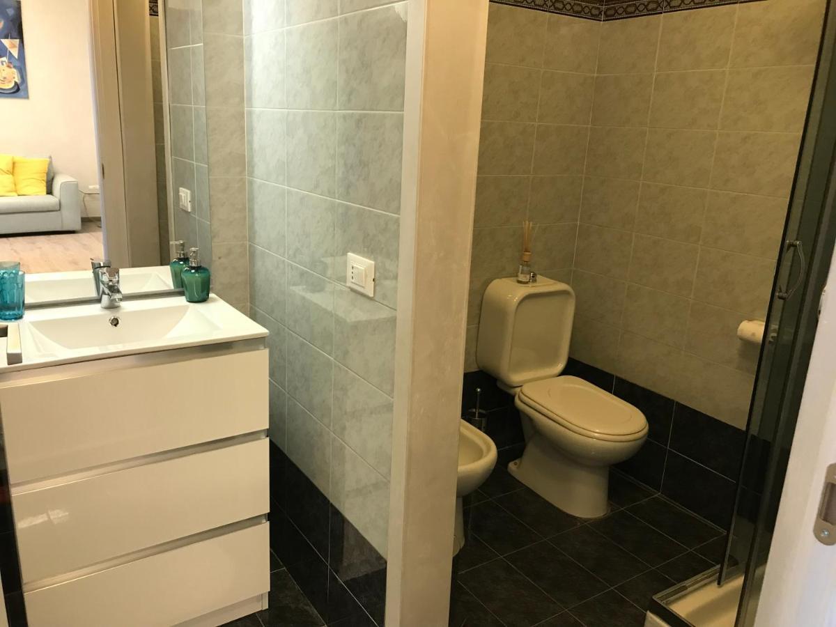 Vea Apartment Паденге-суль-Гарда Екстер'єр фото