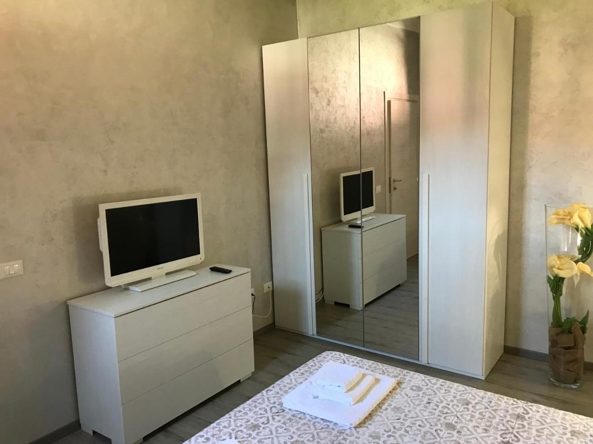 Vea Apartment Паденге-суль-Гарда Екстер'єр фото